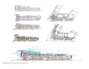 Architectural drawings - ForKids