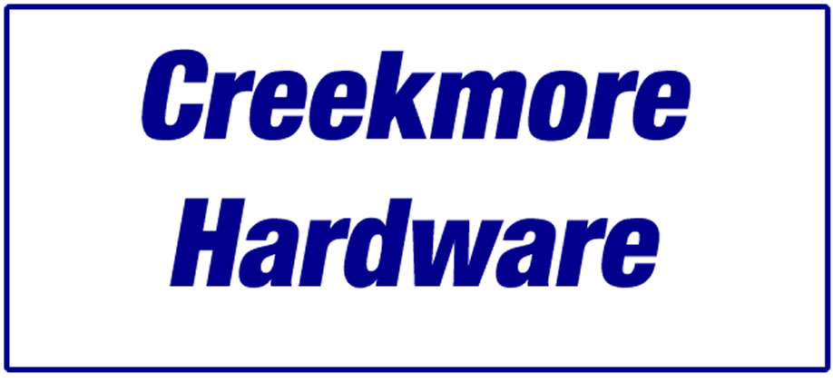 Creekmore Hardware