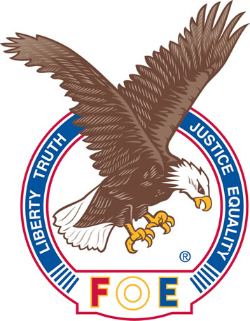 Fraternal Order of the Eagles #795