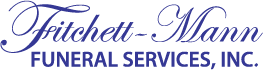 Fitchett -Mann Funeral Services