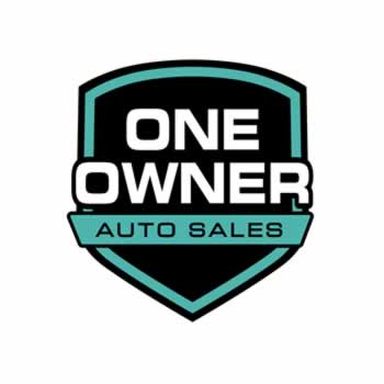 One Owner Auto Sales