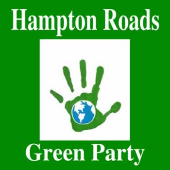 Hampton Roads Green Party