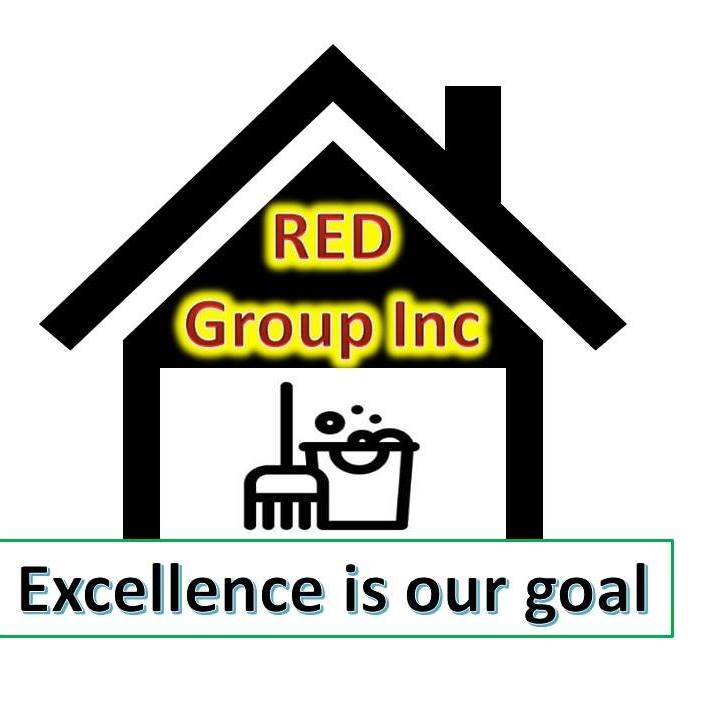 The Red Group Cleaning Services