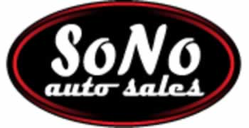 SoNo Auto Sales